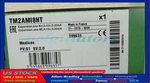TM2AMI8HT 1PCS Brand New Schneider Fast Delivery. Fixed Price $323.20.