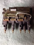 Ge/barber-coleman Receiver/controller RKSR4000. Fixed Price $87.50.