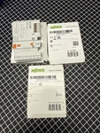 Wago 750-491 Input Module. Fixed Price $100.00.