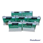 Allen-bradley 1492-IFM20D24-2 Ser Terminal Block Module Lot Of 7 Units. Fixed Price $139.99.