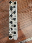 Allen Bradley 1732D-IB8M8 Devicenet Field I/o Module **used**. Fixed Price $155.00.