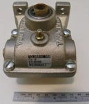 Tol-o-matic Float-a-shaft Gearboxes: 5/8 X1/2 SHAFTS,NIB,LH01140100 & RH01130100. Fixed Price $220.00.