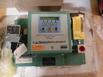 Lincoln Automatic Lubrication System W-controller 85530,EMHART 2010-42525. Fixed Price $1999.99.