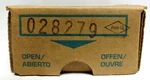 Comair Rotron SU2A5 028279 Sprite 115 V 0.19 W Electronic Component Fan. Fixed Price $99.72.