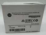 Allen Bradley 1734-IB8S Guard I/o Series 8-POINT Digital Safety Module. Fixed Price $75.00.