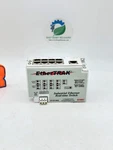Sixnet ET-GT-9ES-1 Ethertrak Industrial Ethernet Real-time Switch (used). Fixed Price $48.00.
