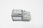 Allen Bradley 1734D-IA16 Devicenet Input Module Ser. Fixed Price $153.95.
