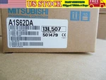 Mitsubishi Plc A1S62DA New Free Expedited Shipping. Fixed Price $181.76.
