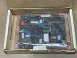 Giddings & Lewis 503-15613-00 Fifo Pc Board Plc Machine Control Fives Nos Rare. Fixed Price $300.00.