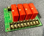 Grayhill Inc 70RCK4R With 70M-0DC5 I/o Modules Rack Std Channel. Fixed Price $197.00.