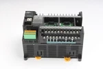 Omron CP1H-XA40DT-D Programmable Controller. Fixed Price $96.68.