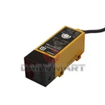 Omron New E3S-DS30E4 Plc Photoelectric Sensor, Diffuse Reflective, Pre-wired. Fixed Price $99.95.