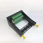 Murr Elektronik 63040 Terminal Block 250V 3A. Fixed Price $60.00.