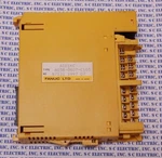 Fanuc AID16C A03B-0807-C103 Input Module. Fixed Price $35.00.