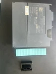 Siemens Controls Programmable 6ES7-332-5. New!!. Fixed Price $188.10.