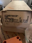 Ifm Efector ICE2040-FBOA/NPT 1/2" Inductive Sensors IC0006 250V -free Shipping. Fixed Price $275.00.