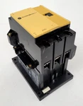 100-A75N*3 Allen-bradley Contactor 24V Coil 195-GA10 Aux *next Day Option*. Fixed Price $66.66.