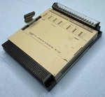 Omron C20-MC223 3G2C7-MC223 I/o Unit 24VDC 7MA 250VAC 2A Plc Module (used). Fixed Price $547.61.