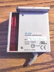 Set Of 2 Keyence BL-185 Led/ccd Barcode Reader, Side Facing. Fixed Price $49.65.