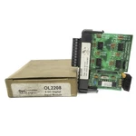 Optimation OL2208 30VDC Nsmp. Fixed Price $156.00.