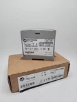 Allen Bradley Micrologix 1762-OA8 Ser Pt 85-265 Vac Output. Fixed Price $170.00.