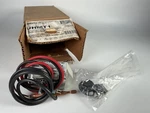 UHMT1 (MT1) Qmark Field Installed Single Pole Internal Thermostat (40-85F Temp). Fixed Price $119.71.