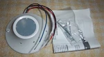 New Sensor Switch Cm-pc Low Voltage Ceiling Mount Photocell White. Fixed Price $26.80.