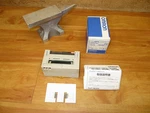 Omron GT1-ID32ML *new* Digital Unit 24VDC. Fixed Price $149.75.