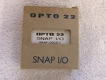 Nib Opto 22 I/o Module 4 Channel Output SNAP-ODC5-I. Fixed Price $34.00.