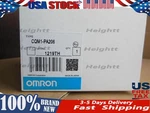 Omron CQM1-PA206 Power Supply Plc Module CQM1PA206 New In Box Us Free Tax. Fixed Price $132.08.