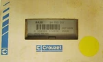Crouzet SA20 88 950 051 24 Vdc Millenium 11 Relay Output Module. Fixed Price $125.00.