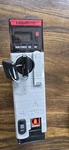 Allen Bradley Controllogix 1756-L71S. Fixed Price $1100.00.