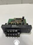 Ge Fanuc IC610MDL155A Output Module *free Shipping*. Fixed Price $11.24.