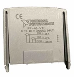 National Instruments FP-AI-V10 Analog Input Module Field Point. Fixed Price $225.00.