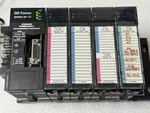 Ge Fanuc IC693PWR321X Standard Power Supply Programmable Controller Used. Fixed Price $385.00.