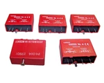 5) New Crouzet Output Relay Module Model ODC24 Lot Of. Fixed Price $31.49.