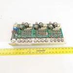 Westinghouse 2D42937001 2D42941G04 Control Board Pcpr 1-0 10-88. Fixed Price $210.59.