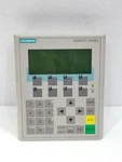Siemens 6AV6 641-0CA01-0AX0 Operator Panel OP77B. Fixed Price $569.05.