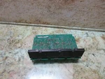 Modicon Circuit Board P.n. 110-064-104 016-143 Rev.a Gould. Fixed Price $99.99.