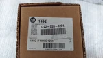 New Allen Bradley 1492-IFM20D120N Interface Module. Fixed Price $342.78.