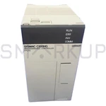 New In Box Omron C200HG-CPU33-ZE Plc Module. Fixed Price $318.15.