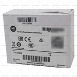 New Allen Bradley 1734-OB8S Channel Safety Sourcing Output Module. Fixed Price $214.00.