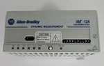 Allen Bradley Ab XM-124 1440-SDM02-01RA Ser Dynamic Measurement Module Unit. Fixed Price $299.00.
