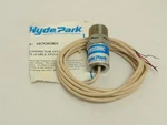 200690 New-no Box; Hyde Park SM121 Microsonic Sensor Thru Beam Transmitter; 15VD. Fixed Price $105.34.
