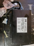 New AC8515 97C59-02200 Convertor Dc/dc. Apsco. Fixed Price $267.00.