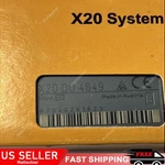 1PC New B&r Plc Module Box Expedited Shipping. Fixed Price $406.67.