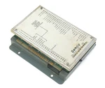 Used Gemco 1989-A-16-R-12-S-E-X Quik-set Iii Resolver Module 1989A16R12SEX. Fixed Price $500.00.