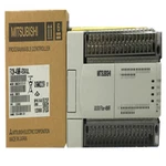 New Mitsubishi FX2N-32MR-ES/UL Plc Programmable Controller In Box. Fixed Price $290.00.