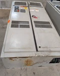 Eaton SVX9000 SVX40014AAKBP1 Vfd Cabinet SPX350A0-4A2N1 PX0520402N 460/520A #2. Fixed Price $9550.00.