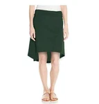 Kavu Women's Stella Skirt Hunter Green Stretch 674-275-000 Size Xxs $50.00. Fixed Price $19.99.